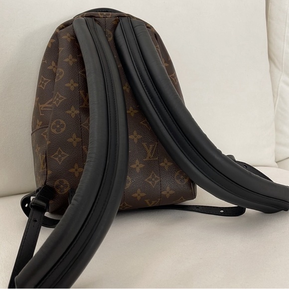 Louis Vuitton Palm Springs Backpack PM - Picture 12 of 16